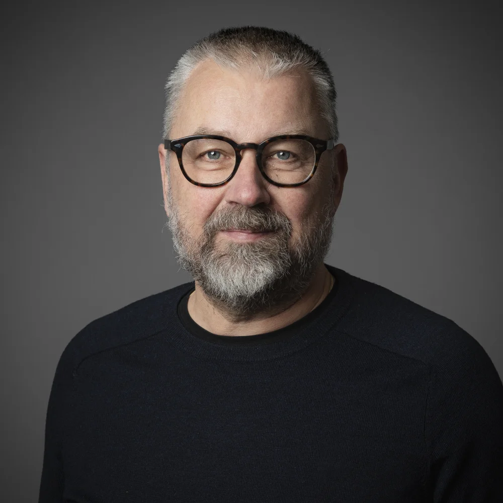 Bengt-Göran Nilsson