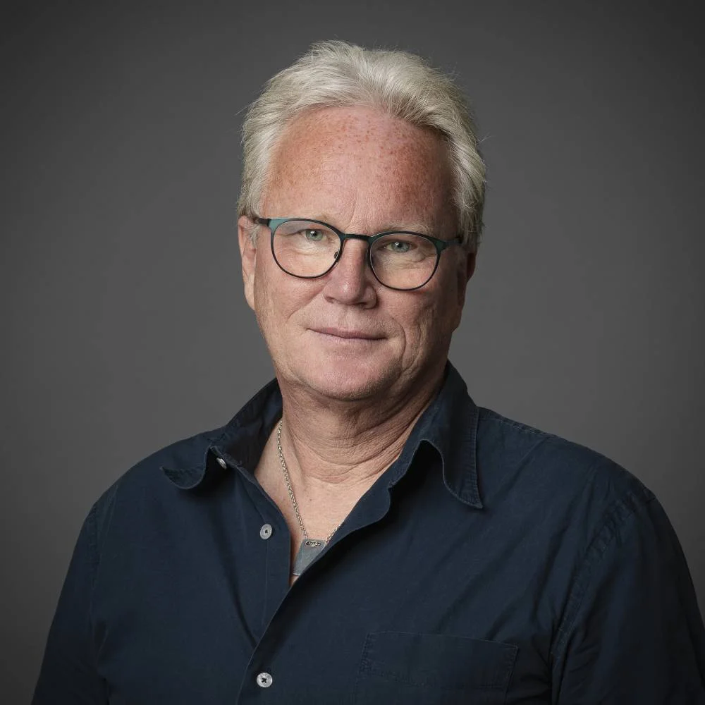 Henrik Johansson